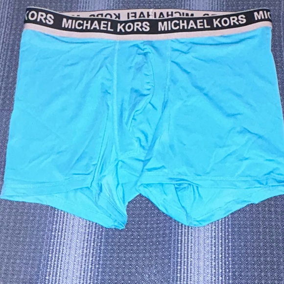 Michael Kors Other - Michael Kors trunks